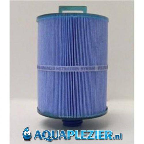 AquaPlezier Dual Core Spa Filter Pleatco PWW50P3 Unicel 6CH-940 Filbur FC-0359 Darlly SC714