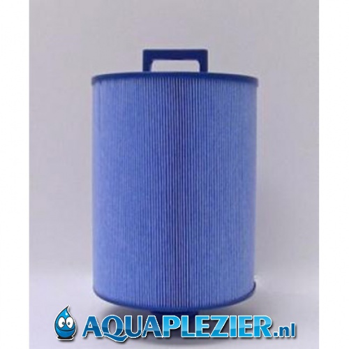 AquaPlezier Microban Spa Filter Pleatco PWW50P3 Unicel 6CH-940 Filbur FC-0359 Darlly SC714