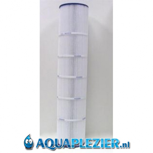 AquaPlezier Spa Filter Pleatco PA126 Unicel C-7495 Filbur FC-1296