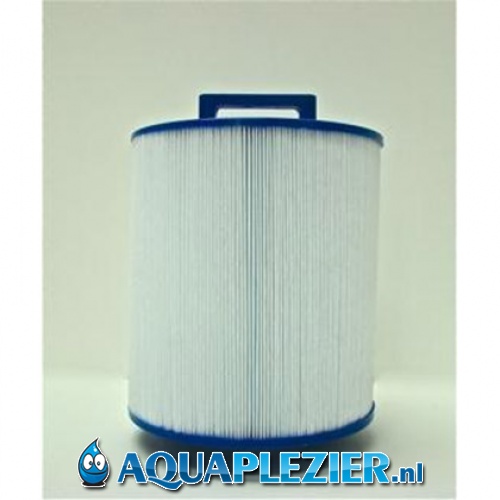 AquaPlezier Spa Filter Pleatco PAS50-F2M Unicel 6CH-502 Filbur Darlly SC720