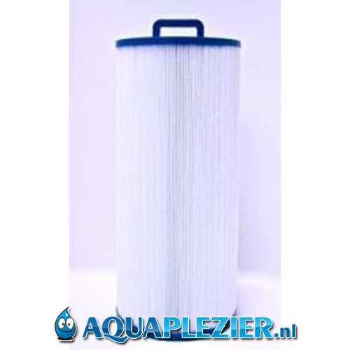 AquaPlezier Spa Filter Pleatco PAT50 Unicel Filbur