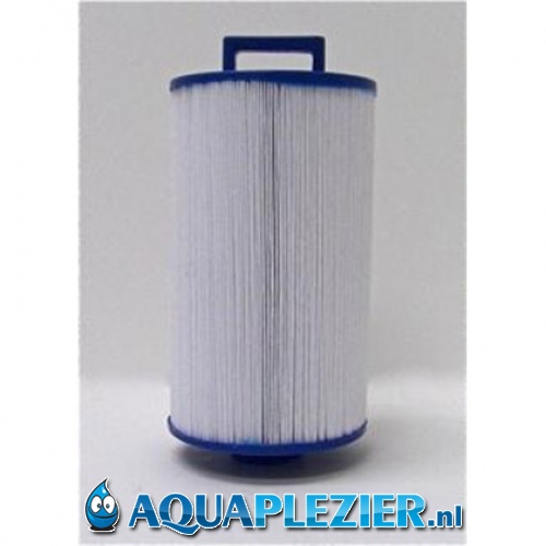 AquaPlezier Spa Filter Pleatco PDM25 Unicel  Filbur