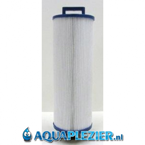 AquaPlezier Spa Filter Pleatco PDO-UF25 Unicel 4CH-950 Filbur FC-0173