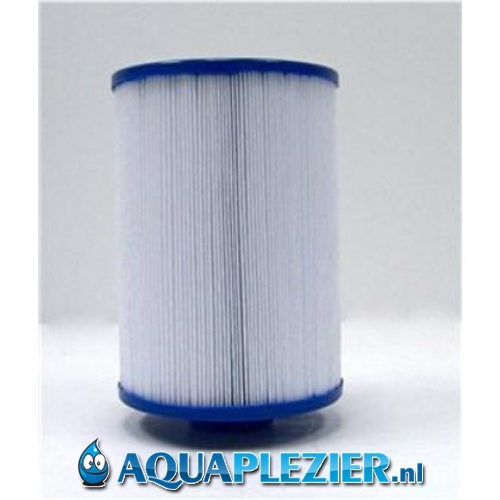 AquaPlezier Spa Filter Pleatco PFF25 Unicel 4CH-22 Filbur FC-2399