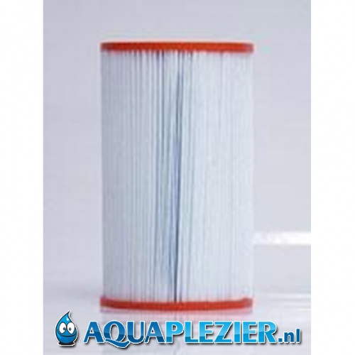 AquaPlezier Spa Filter Pleatco PGF15 Unicel  Filbur FC3747