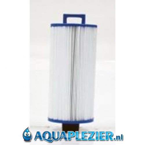 AquaPlezier Spa Filter Pleatco PGS25P4 Unicel 4CH-24 Filbur Darlly SC717