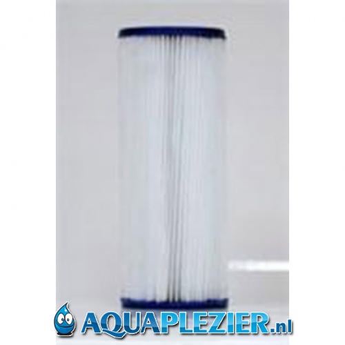 AquaPlezier Spa Filter Pleatco PHP11 Unicel C-4603 Filbur FC-3657