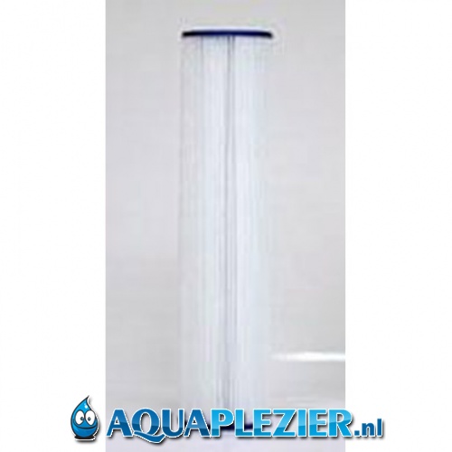 AquaPlezier Spa Filter Pleatco PHP18 Unicel C-4604 Filbur FC-3758