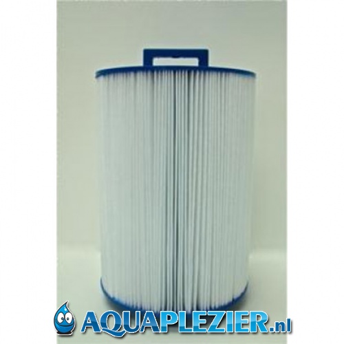 AquaPlezier Spa Filter Pleatco PIC60-F2M Unicel 8CH-60 Filbur FC-510