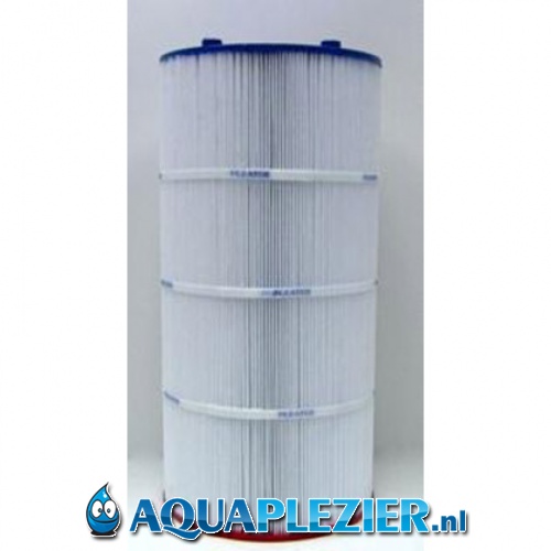 AquaPlezier Spa Filter Pleatco PJ120-4 Unicel C-9481 Filbur FC-1401