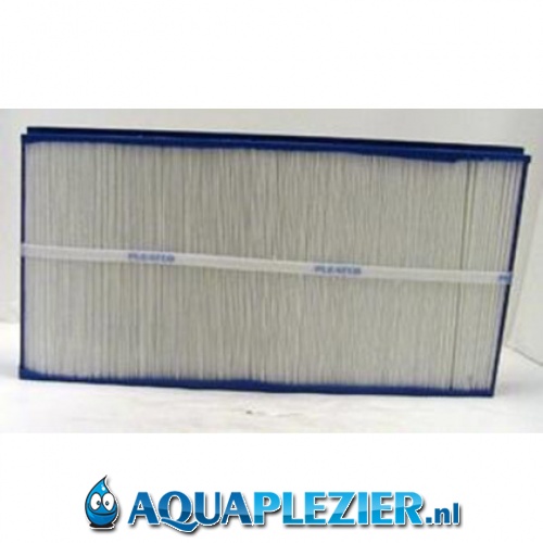 AquaPlezier Spa Filter Pleatco PMA50-2002-F Unicel Filbur FC-1004