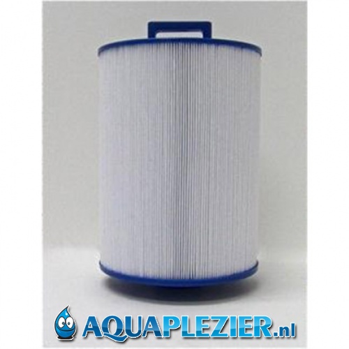 AquaPlezier Spa Filter Pleatco PPG50P4 Unicel 6CH-49 Filbur FC-0314