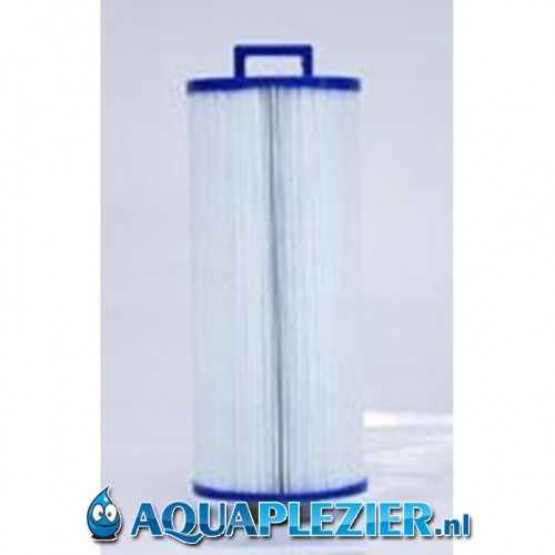 AquaPlezier Spa Filter Pleatco PPM50SC-F2M Unicel 5CH-502 Filbur FC-0196 Darlly SC719