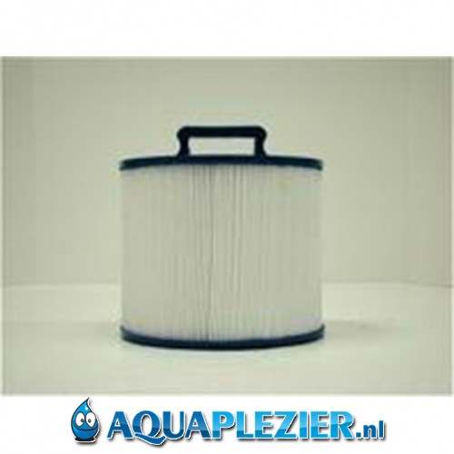 AquaPlezier Spa Filter Pleatco PSN50SV-P4 Unicel Filbur