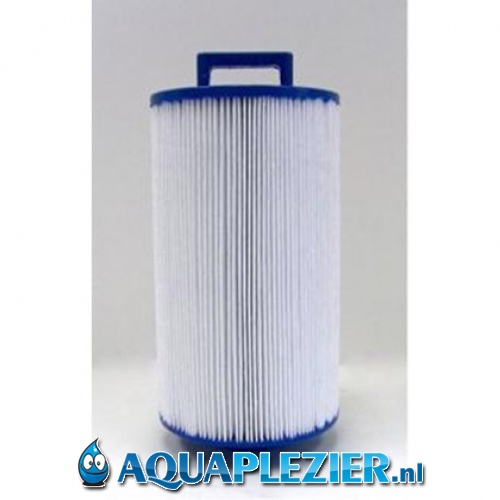 AquaPlezier Spa Filter Pleatco PTL18P4 Unicel 4CH-21 Filbur FC-0121 Darlly SC716
