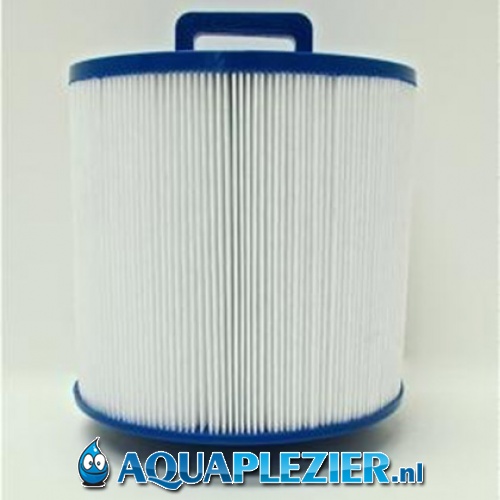 AquaPlezier Spa Filter Pleatco PTL20W-SV-P4 Unicel 6CH-25 Filbur FC-0305