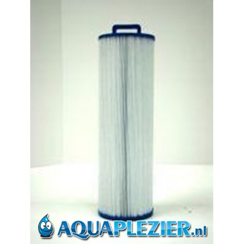 AquaPlezier Spa Filter Pleatco PTL35P4-4 Unicel 4CH-35 Filbur FC-0161