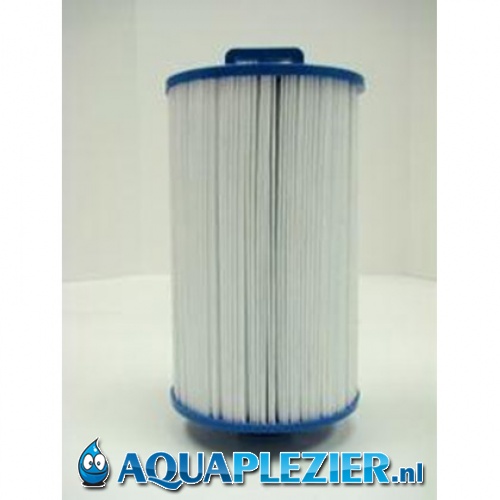 AquaPlezier Spa Filter Pleatco PTL35W-P4-4 Unicel 6CH-35 Filbur FC-0320