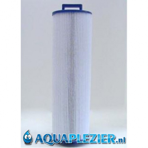 AquaPlezier Spa Filter Pleatco PTL50P Unicel 4CH-50 Filbur