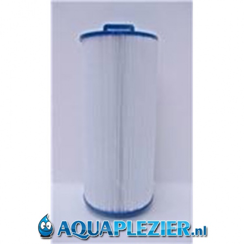 AquaPlezier Spa Filter Pleatco PTL50W-SV-P4 Unicel 6CH-50 Filbur FC-0340