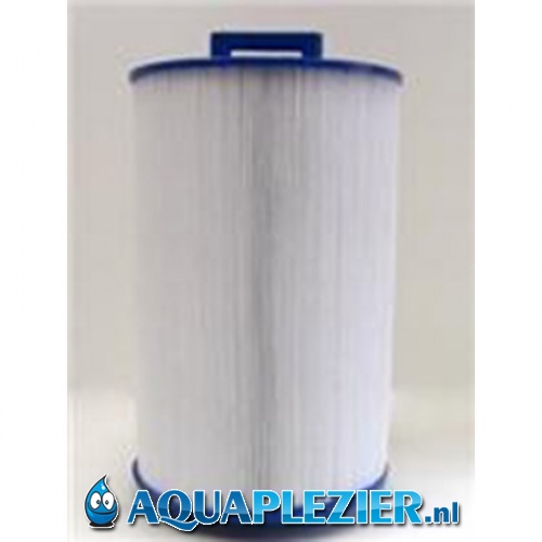 AquaPlezier Spa Filter Pleatco PUST80-F2M Unicel 8CH-852 Filbur FC-0518