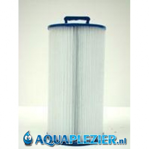AquaPlezier Spa Filter Pleatco PVT40P Unicel 7CH-40 Filbur FC-0435 Darlly SC710