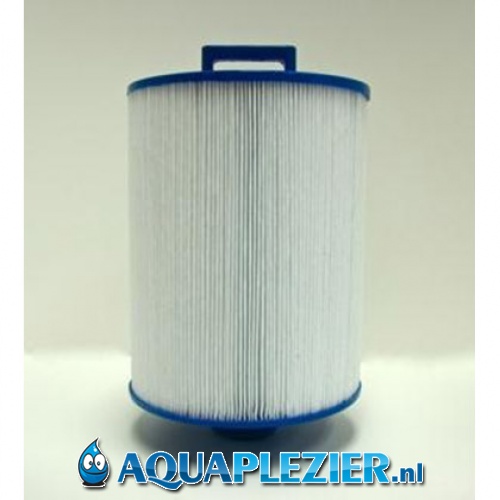 AquaPlezier Spa Filter speciaal voor Freestyle spa met aasluiting die past in de Freestyle spas.