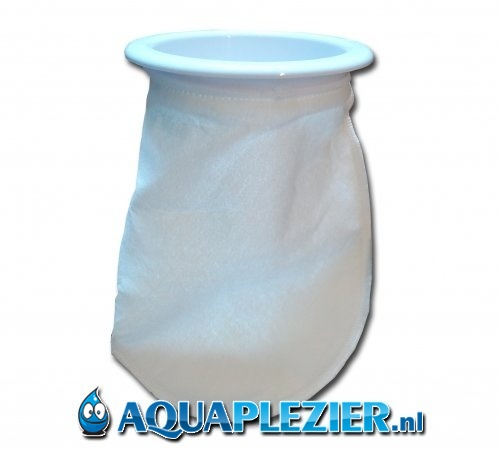 AquaPlezier Speciale filterzak voor Relux Spa