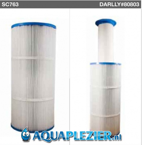 AquaPlezier Sundance Spa filter 6473-165 