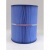 AquaPlezier Microban Spa Filter Pleatco PWK45N-M Unicel Filbur
