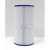 AquaPlezier Spa Filter Pleatco PLBS50 Unicel C-5345 Filbur FC-2970 Darlly SC756