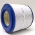 AquaPlezier Spa Filter Pleatco PMA45-2004-R Unicel Filbur