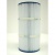 AquaPlezier Spa Filter Pleatco PPCO65 Unicel Filbur FC-3115
