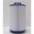 AquaPlezier Spa Filter Pleatco PTL55XW-F2M Unicel 7CH-552 Filbur FC-0465