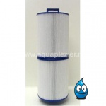 AquaPlezier Microban Spa Filter Pleatco PWW100ST-P3 Unicel 6CH-941 Filbur FC-0360