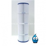 AquaPlezier Spa Filter Pleatco PLBS100 Unicel C-5397 Filbur FC-2972 Darlly SC738