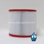 AquaPlezier Spa Filter Pleatco PWW10 Unicel C-4310 Filbur FC-3077 Darlly SC750